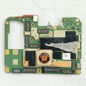 Realme 5 Pro Swap Pcb