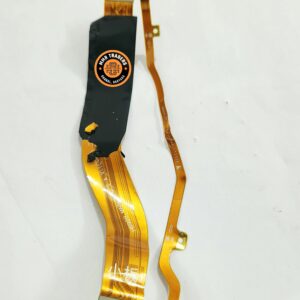 Charging Connector Flex for Tecno Camon 20