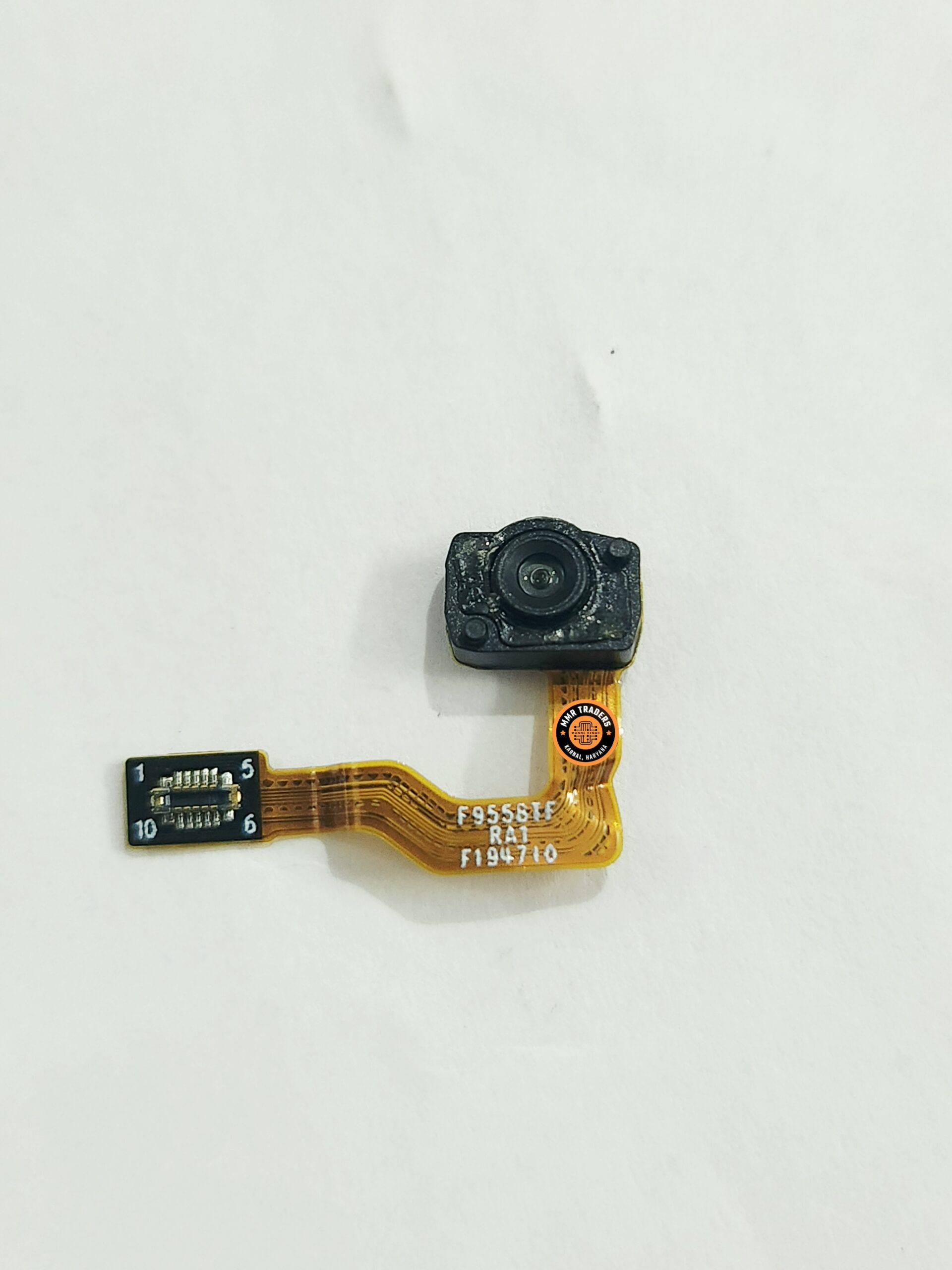 Fingerprint Sensor Vivo V17 1 Fingerprint Sensor Vivo V17