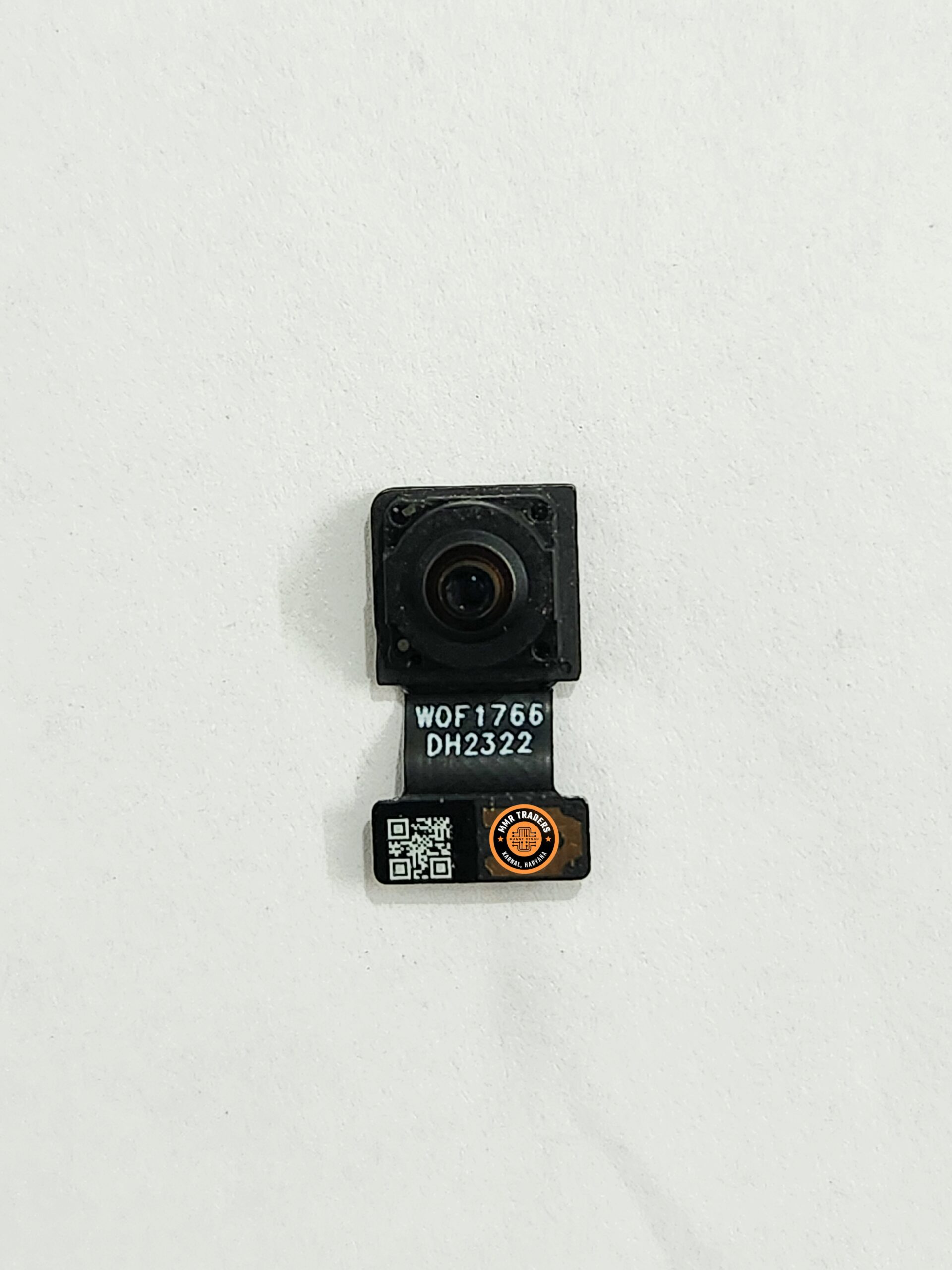 Front Camera for Tecno Camon 20 1 Front Camera for Tecno Camon 20