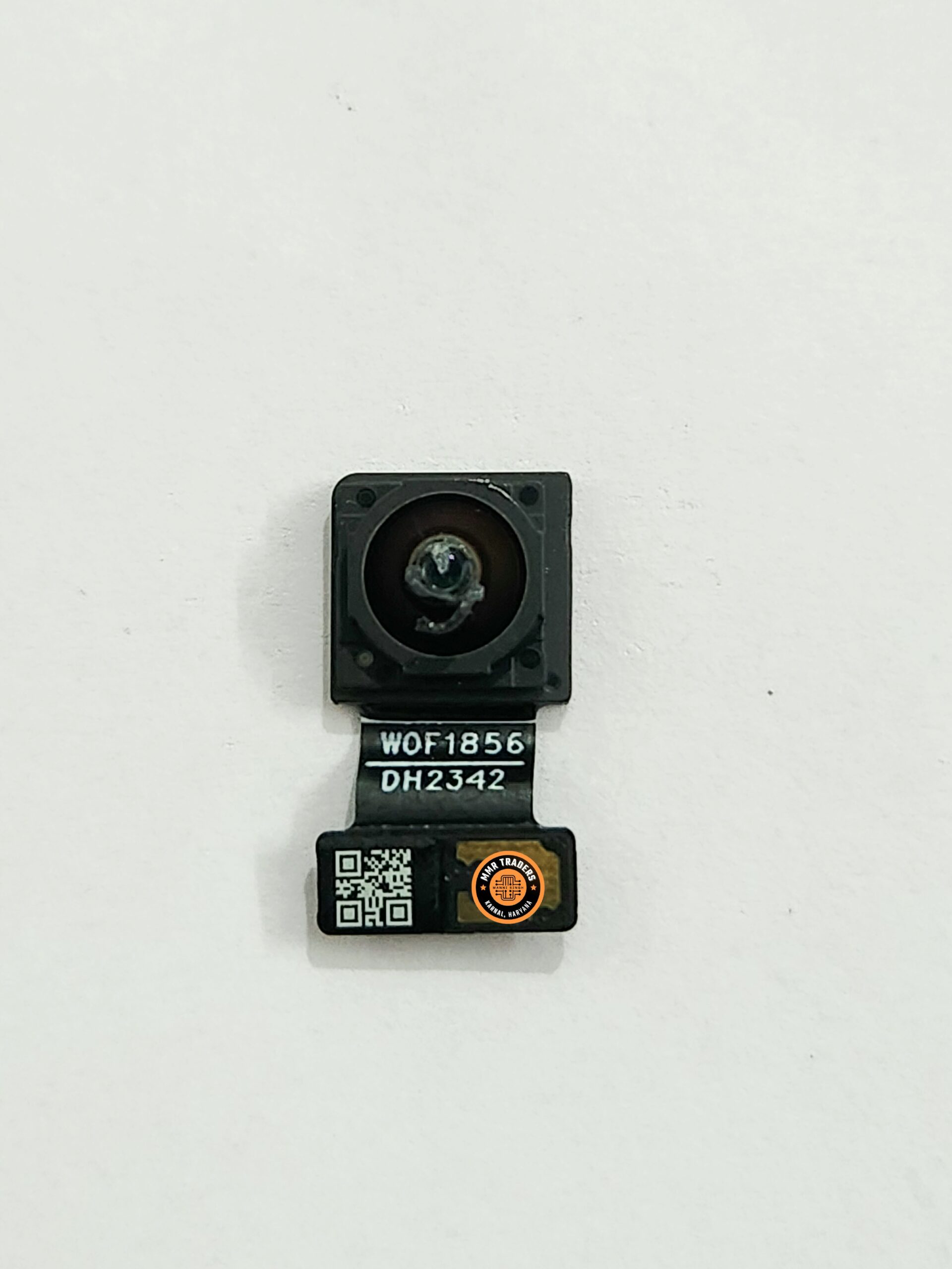 Front Camera For Tecno Spark Go 1 Front Camera For Tecno Spark Go