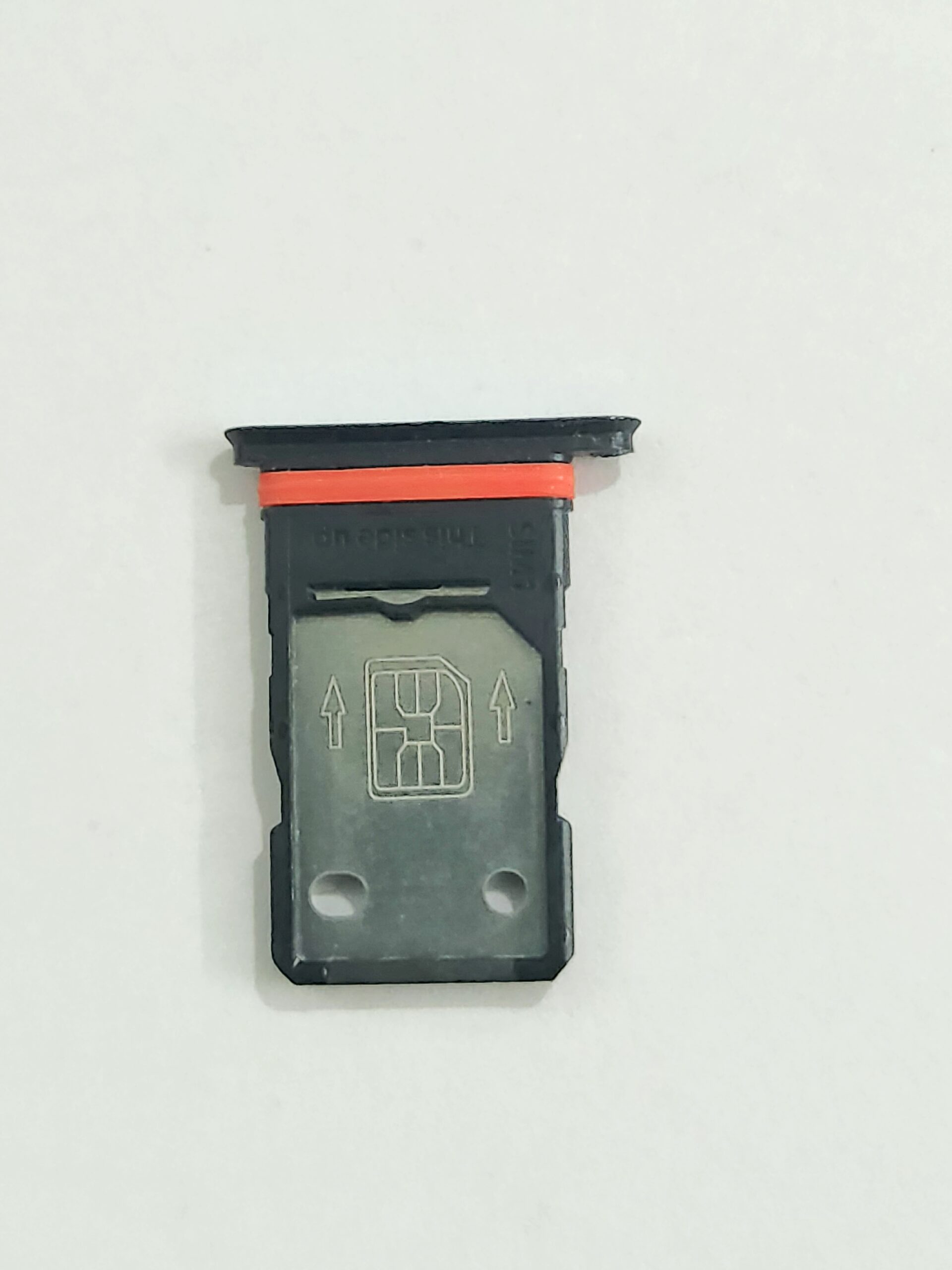 Sim Tray For One plus Nord (5G) 1 Sim Tray For One plus Nord (5G)