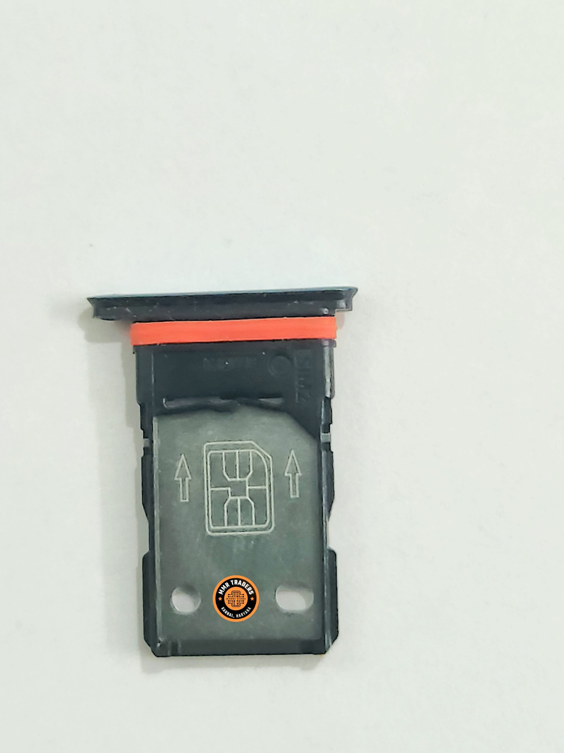 Sim Tray For One plus Nord (5G) 2 Sim Tray For One plus Nord (5G) - Image 2
