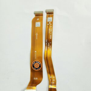 Main Board Flex Cable For Oppo A78 (4G)