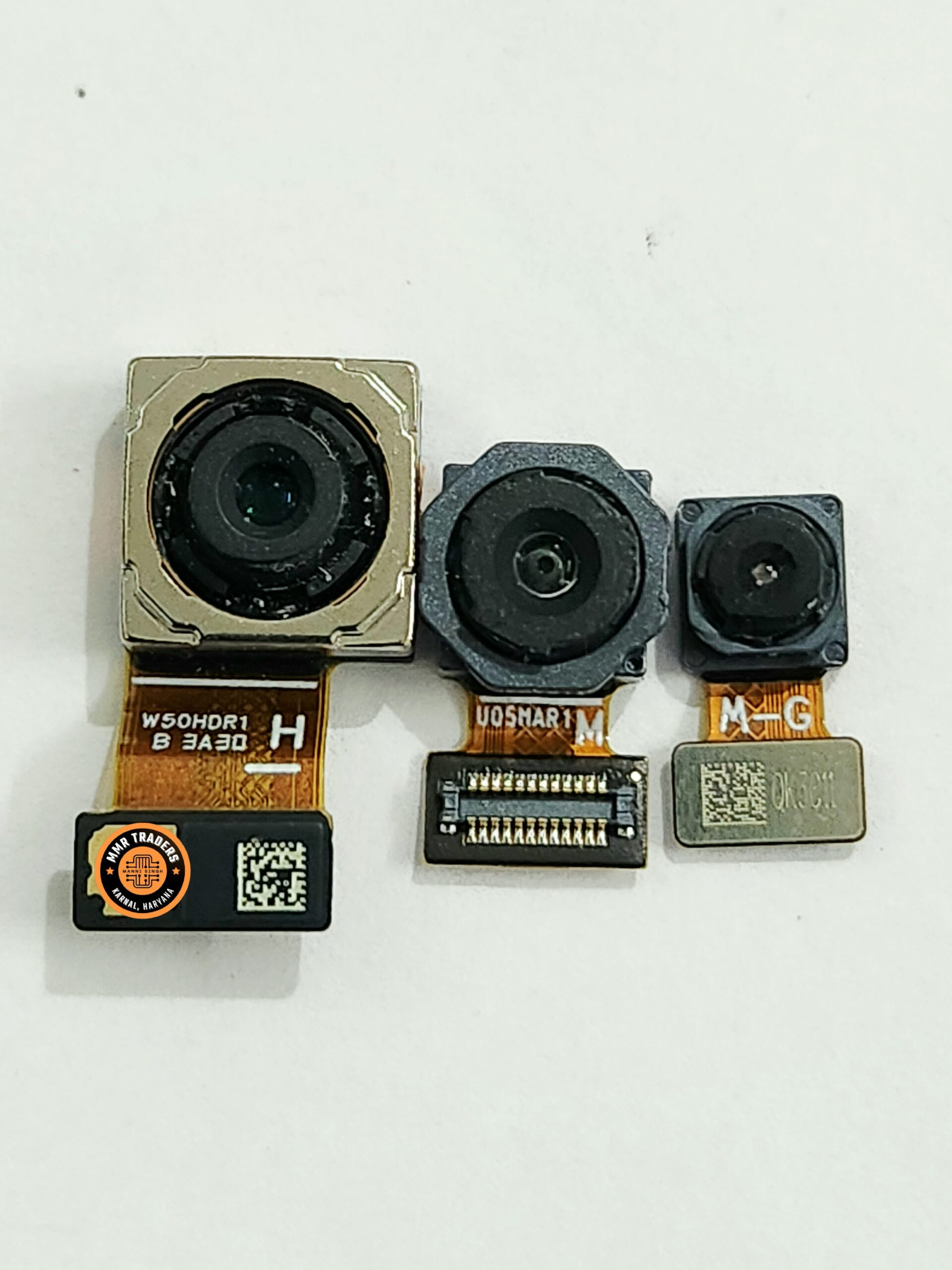 Back Camera For Samsung Galaxy A15 1 Back Camera For Samsung Galaxy A15