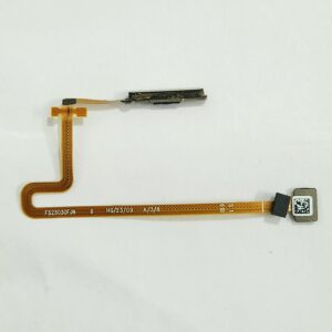 Fingerprint Senser Redmi 9i (5G)