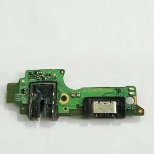 Sub Pcb For Tecno Pova 5 Pro