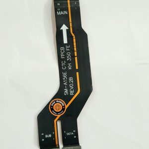 Main Board Flex Cable For Samsung Galaxy A15