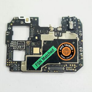 Motherboard For Redmi Note 12
