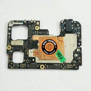 Motherboard For Xiaomi 11 Lite NE 5G