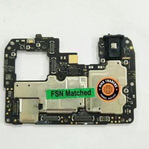 Motherboard For Redmi Note 13 Pro