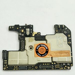 Motherboard For Poco M3