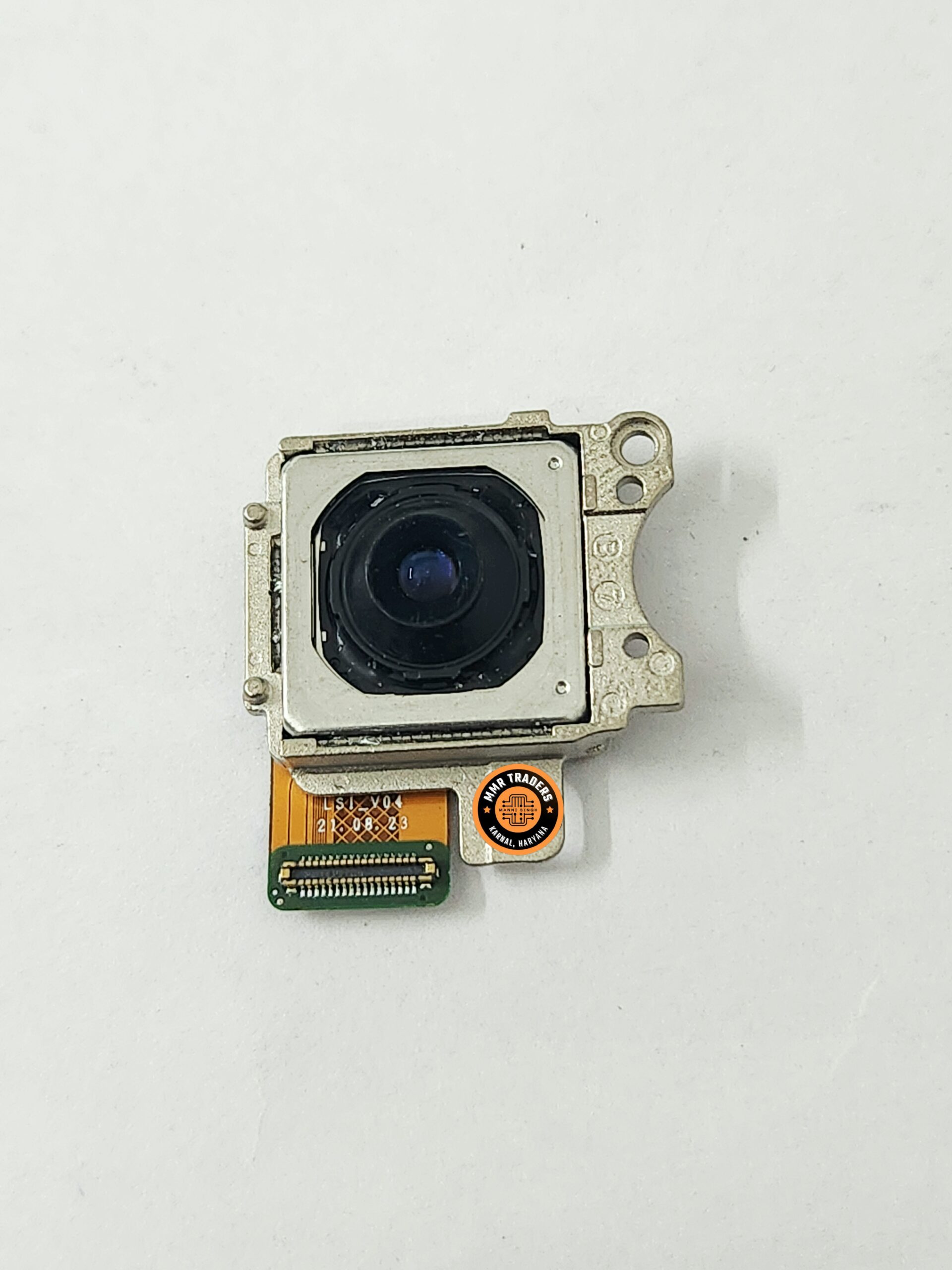 Back Camera for Samsung Galaxy S22 Ultra 5G (Main Camera) 1 Back Camera for Samsung Galaxy S22 Ultra 5G (Main Camera)