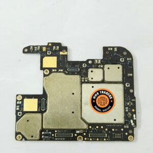 Moto G71 5G Swap Pcb