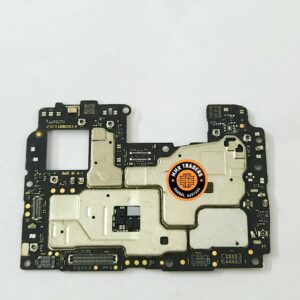 Moto G 5G Swap Pcb