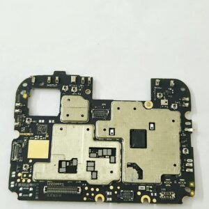 Moto G34 (5G) Swap Pcb