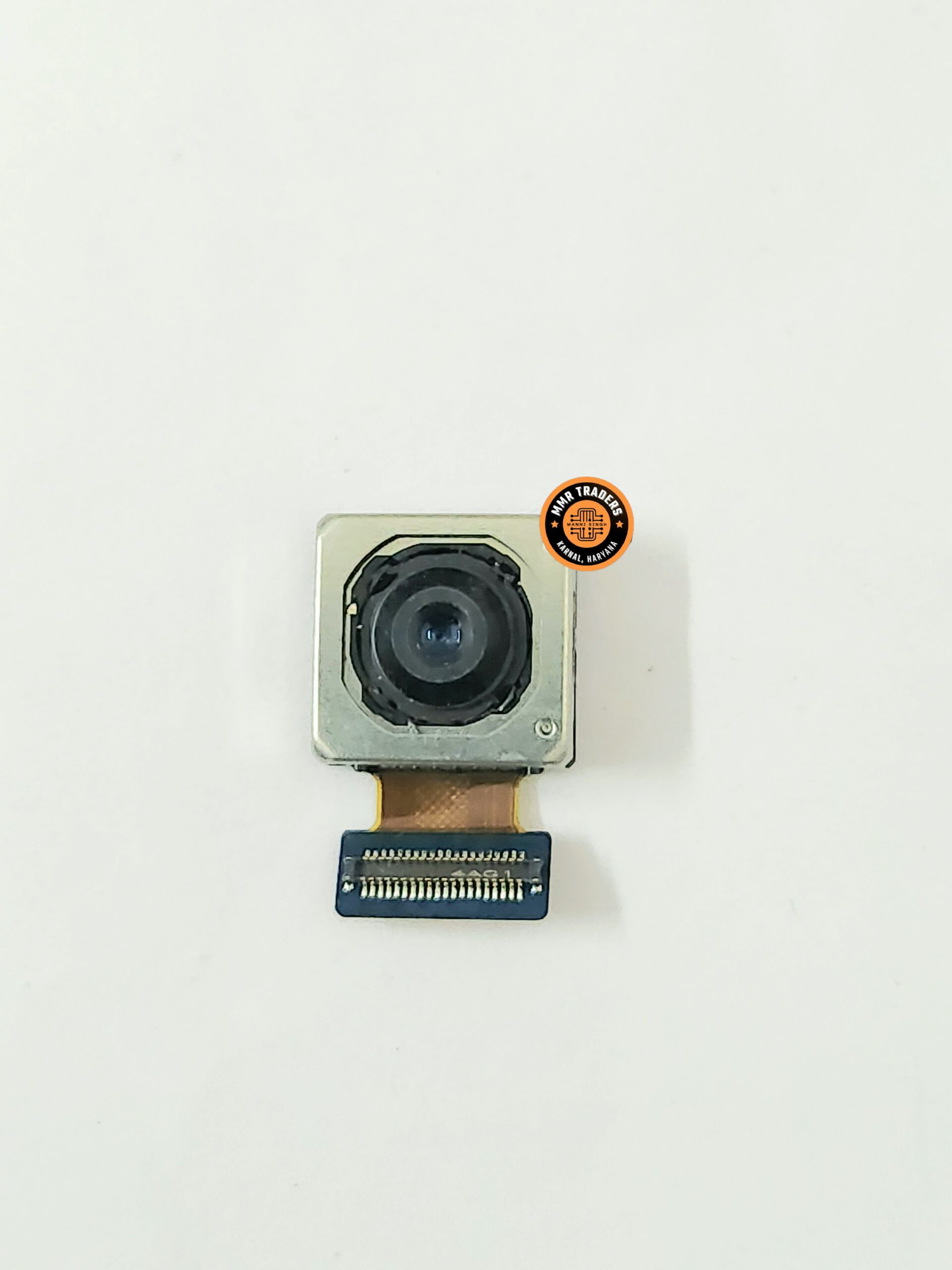 Back Camera For Samsung Galaxy A23 (4G) 1 Back Camera For Samsung Galaxy A23 (4G)