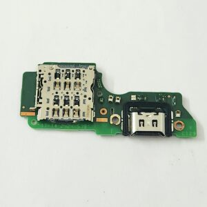 Charging Connector Flex / PCB Board For Oppo F27 5G