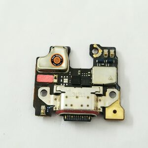 Charging Connector Flex / PCB Board For Moto Edge 40