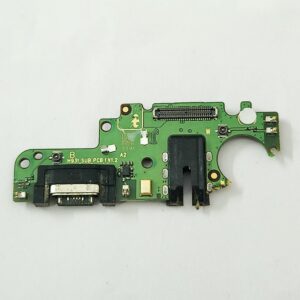 Charging Connector Flex / PCB Board For Tecno Camon 20s Pro