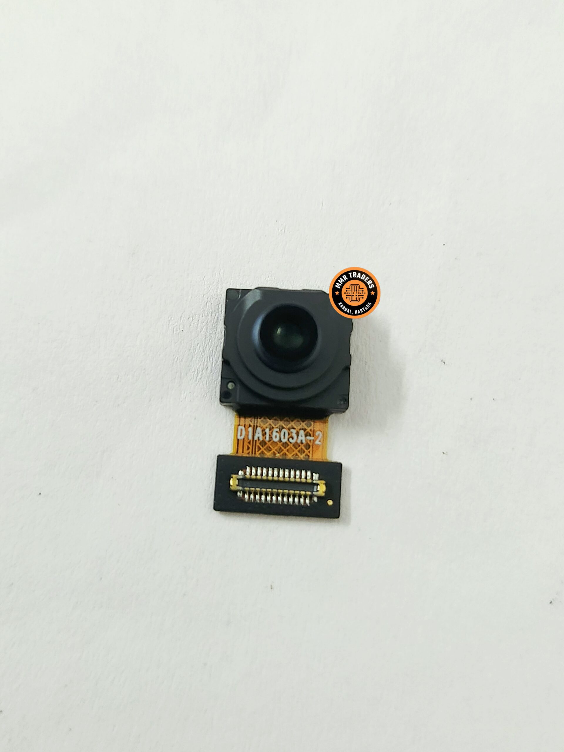 Front Camera For Vivo Y100A 1 Front Camera For Vivo Y100A