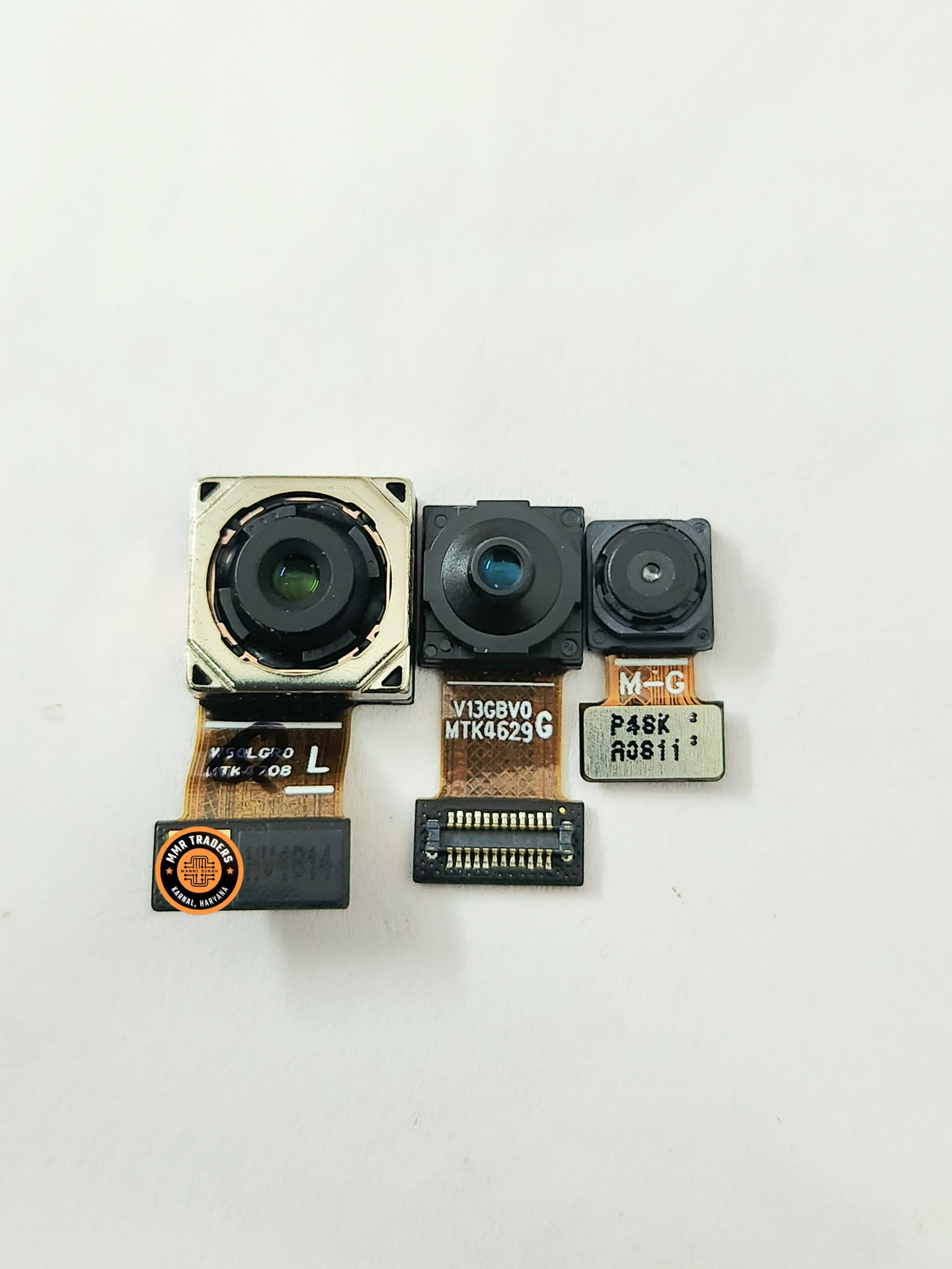 Back Camera For Samsung Galaxy M15 5G 1 Back Camera For Samsung Galaxy M15 5G