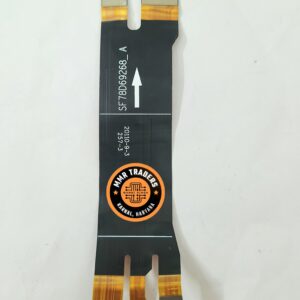 Main Board Flex Cable For Moto Edge 40