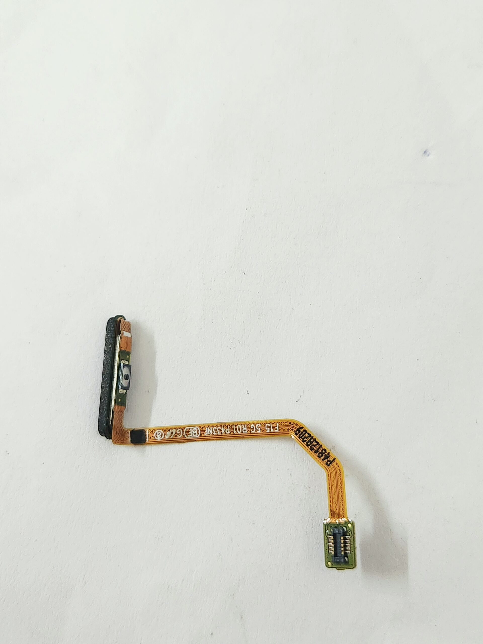 Fingerprint Senser Samsung Galaxy M15 5G 1 Fingerprint Senser Samsung Galaxy M15 5G