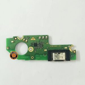 Charging Connector Flex / PCB Board For Tecno Spark 20 Pro 5G