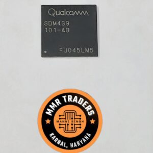 Sdm-439 Cpu
