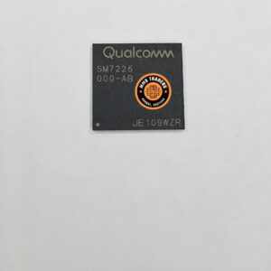 SM-7225 Cpu