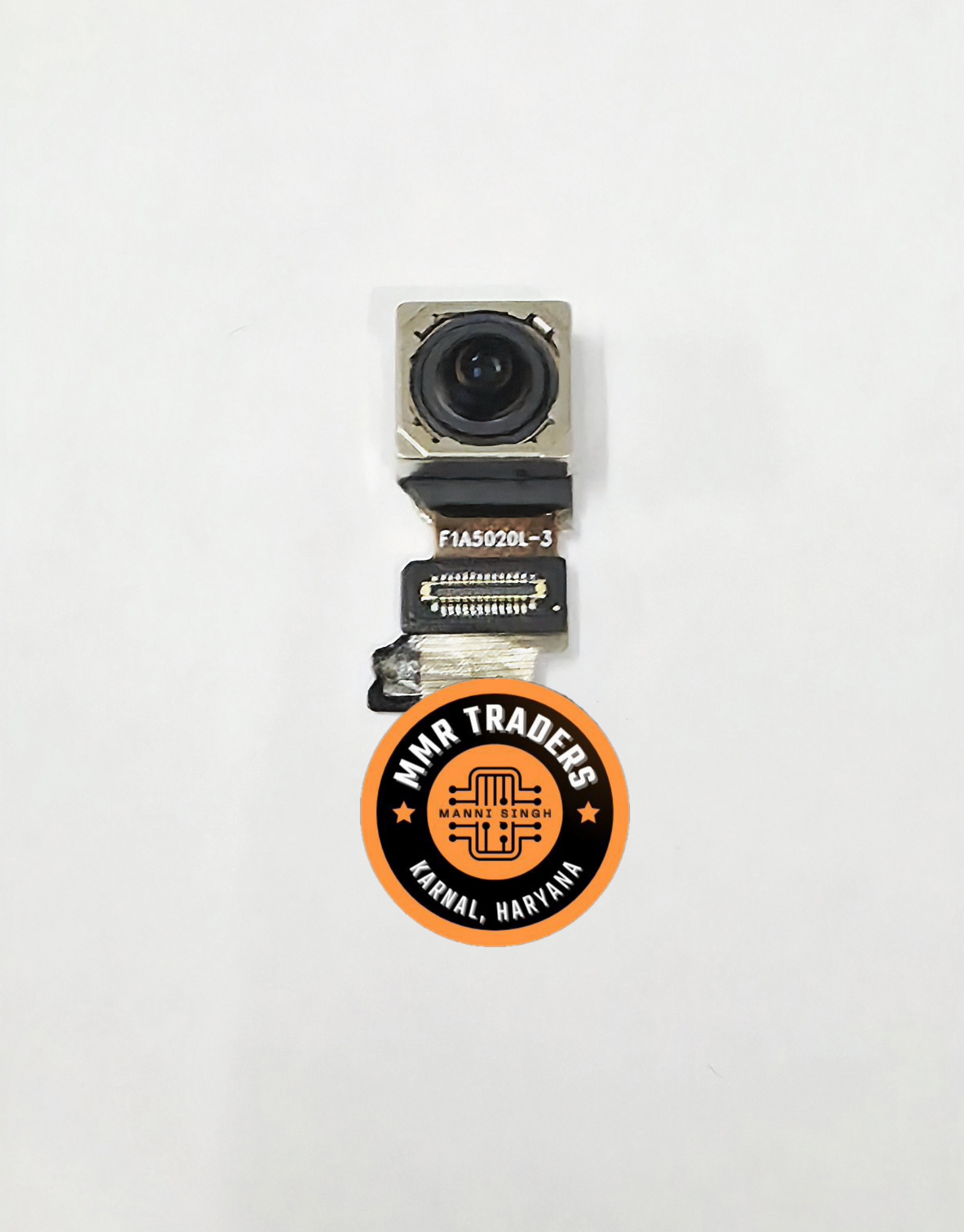 Front Camera for Vivo T1 Pro 1 Front Camera for Vivo T1 Pro