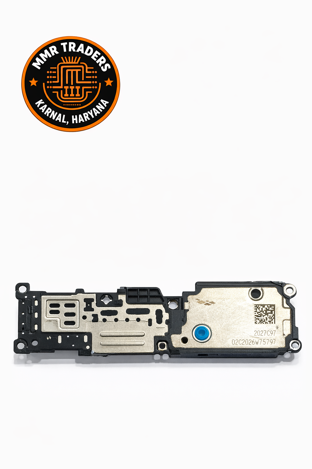 Ringer For Vivo V25 Pro 5g 1 Ringer For Vivo V25 Pro 5g