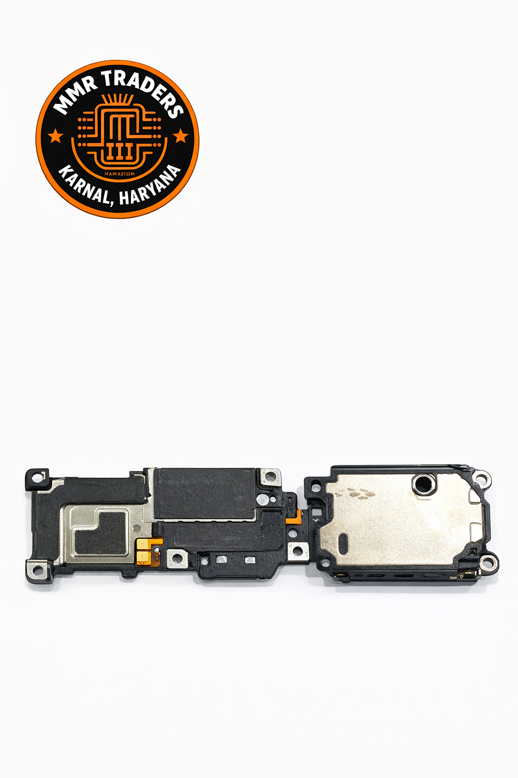 Ringer For Vivo V25 Pro 5g 2 Ringer For Vivo V25 Pro 5g - Image 2