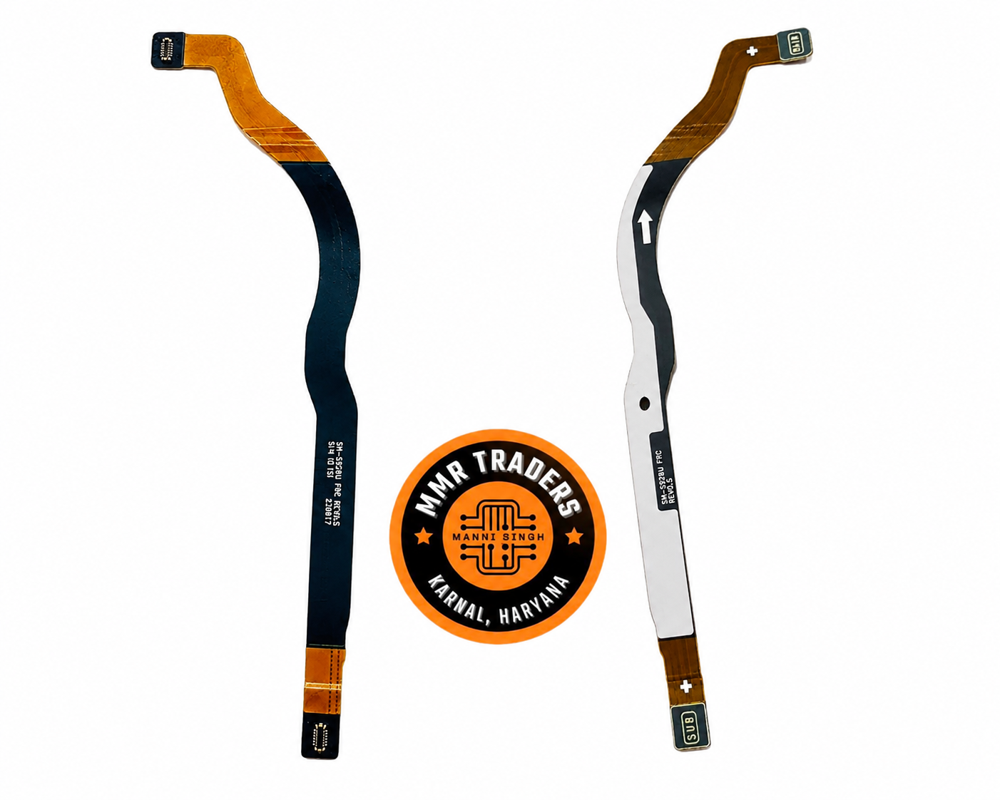 Antenna Flex For Samsung S24 Ultra 1 Antenna Flex For Samsung S24 Ultra