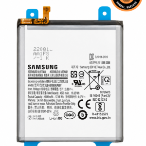 Battery for Samsung Galaxy S21Fe