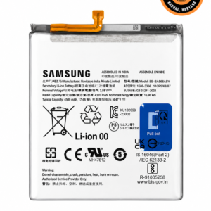 Battery for Samsung Galaxy A56 5G