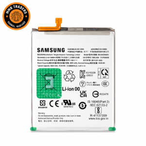 Battery for Samsung Galaxy A25 5g( EB-BA256ABY)