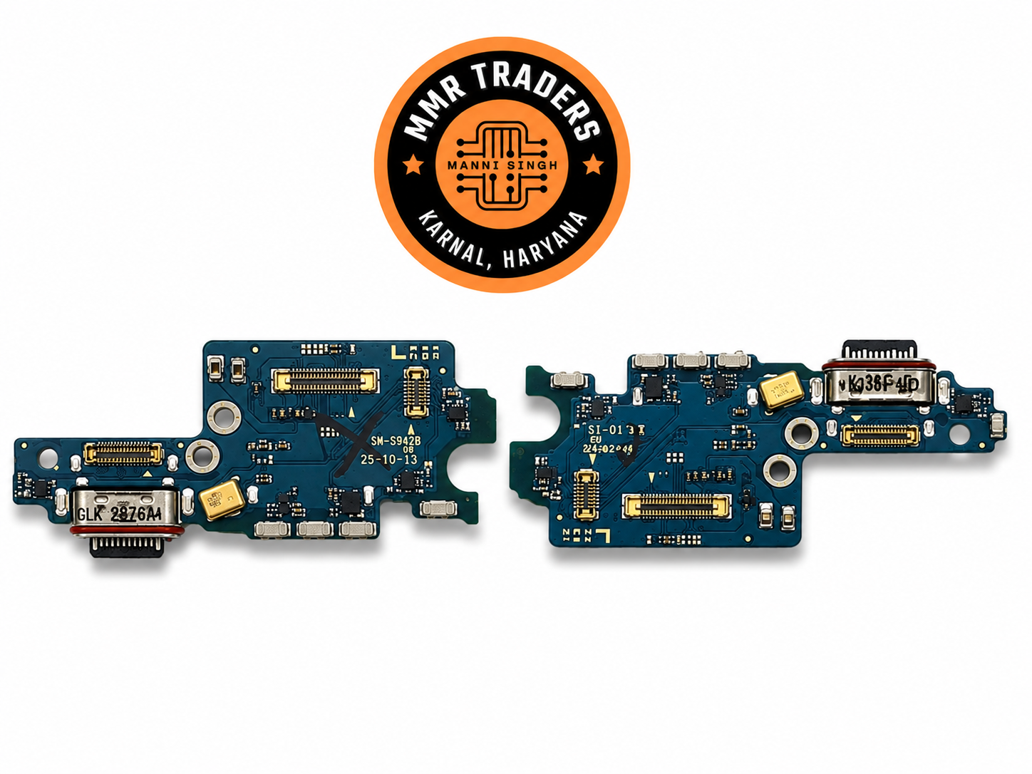Sub Pcb For Samsung Galaxy S26 5G 1 Sub Pcb For Samsung Galaxy S26 5G
