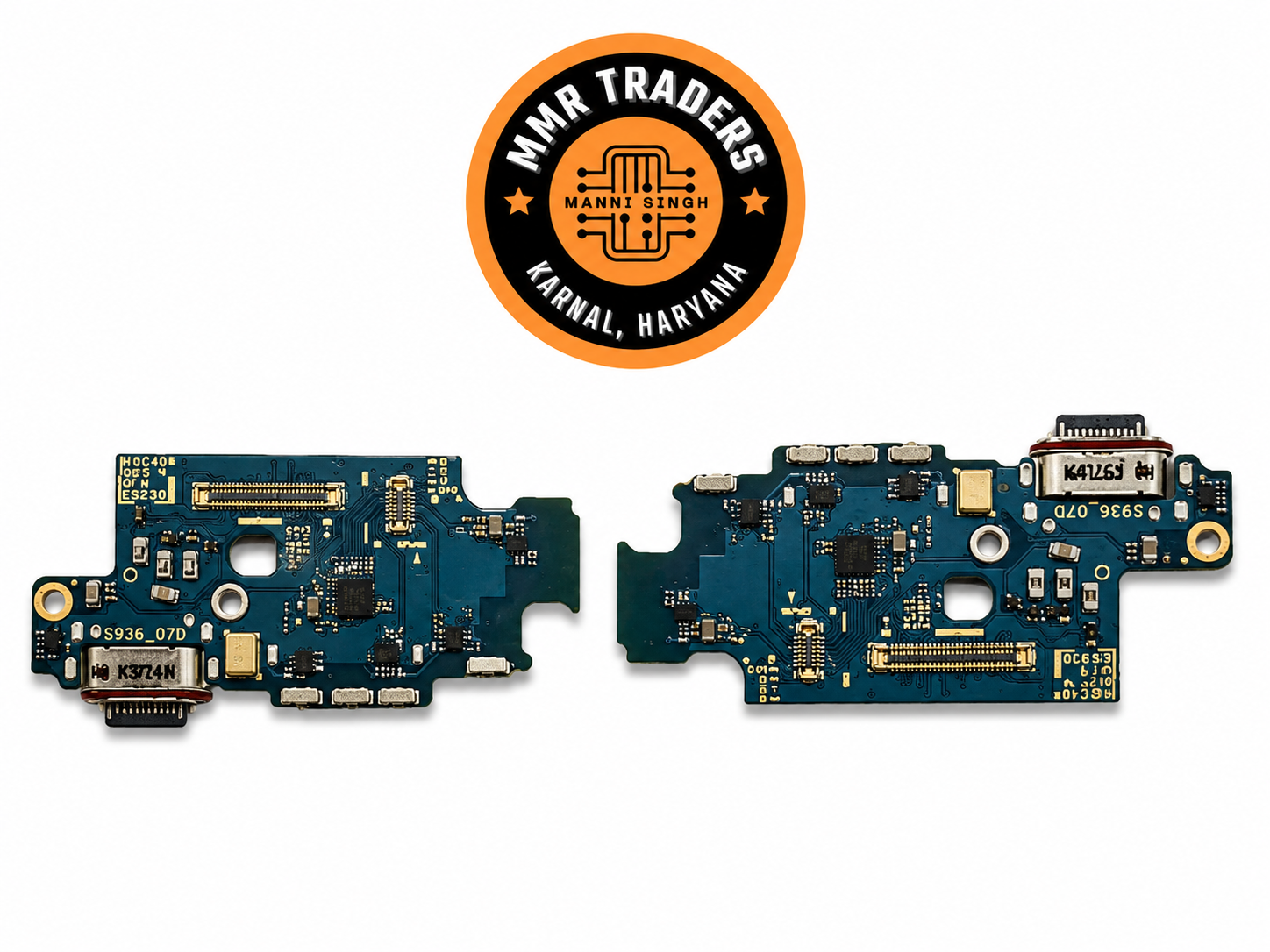 Sub Pcb For Samsung Galaxy S25 Plus 1 Sub Pcb For Samsung Galaxy S25 Plus