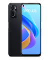 oppo a76 glowing black 128gb 6gb