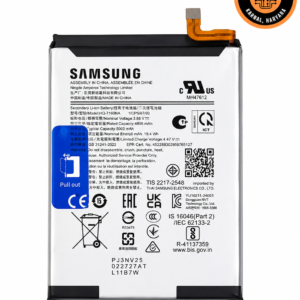 Battery for Samsung Galaxy F06