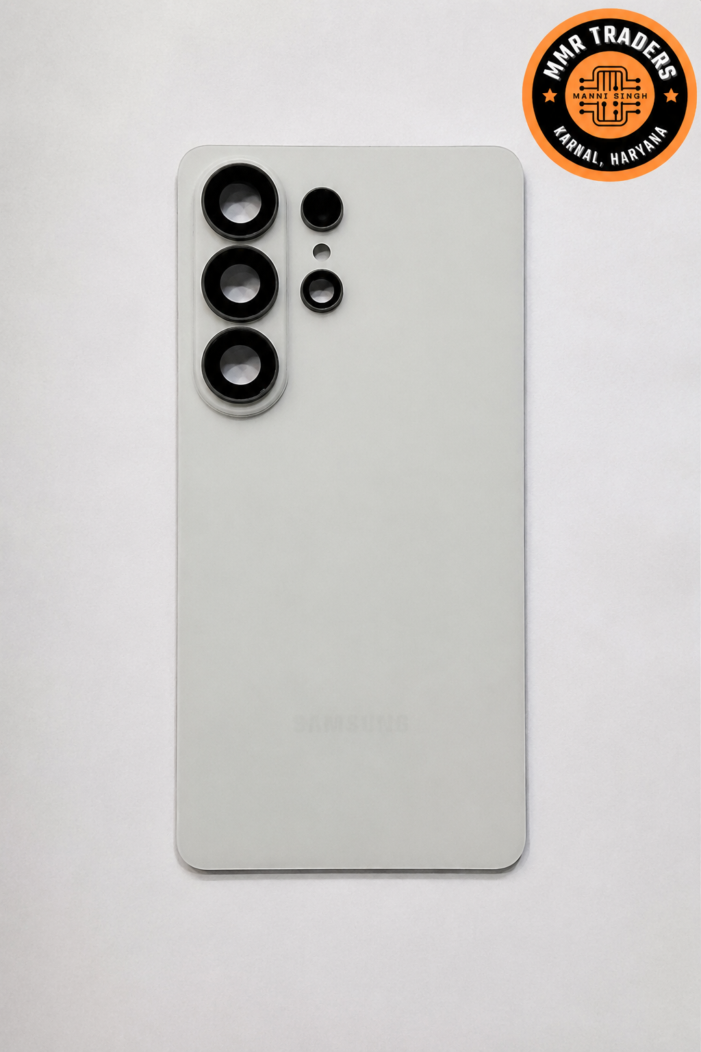 Back Panel for Samsung Galaxy S26 Ultra 1 Back Panel for Samsung Galaxy S26 Ultra