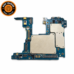Faulted Motherboard For Samsung S20FE 4G