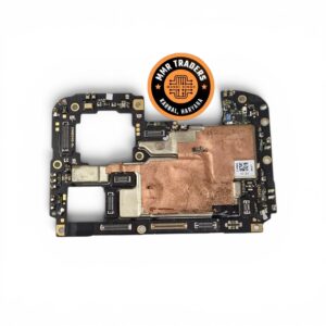 Faulted Motherboard For One Plus 10R 5G