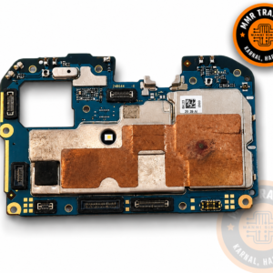Faulted Motherboard For Realme C53