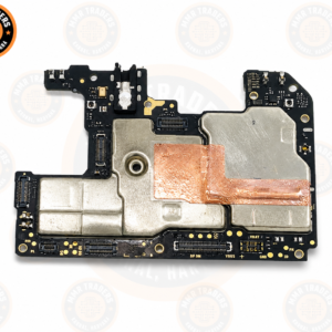 Faulted Motherboard For Redmi 9 Power