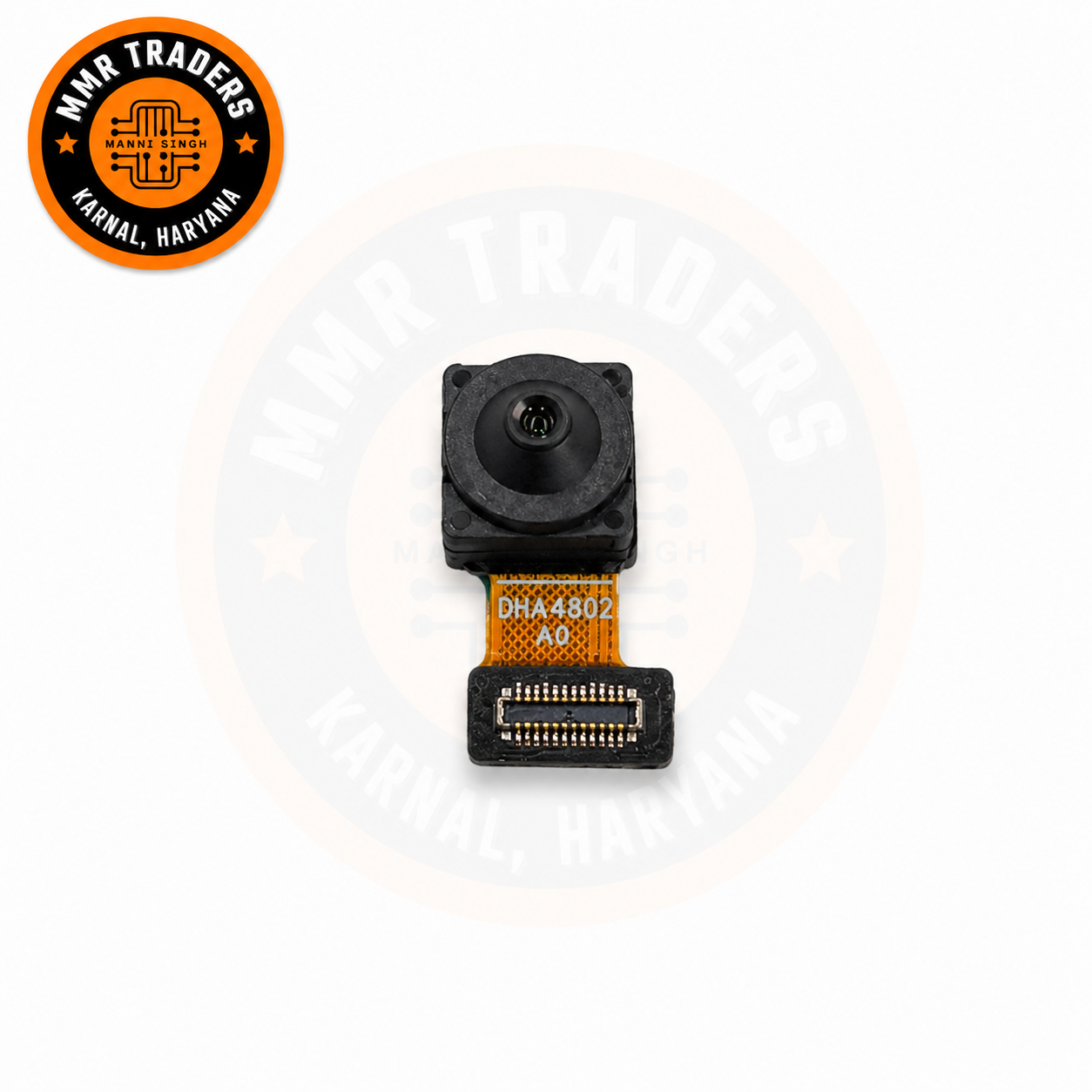 Front Camera for Realme 14X 5G 1 Front Camera for Realme 14X 5G