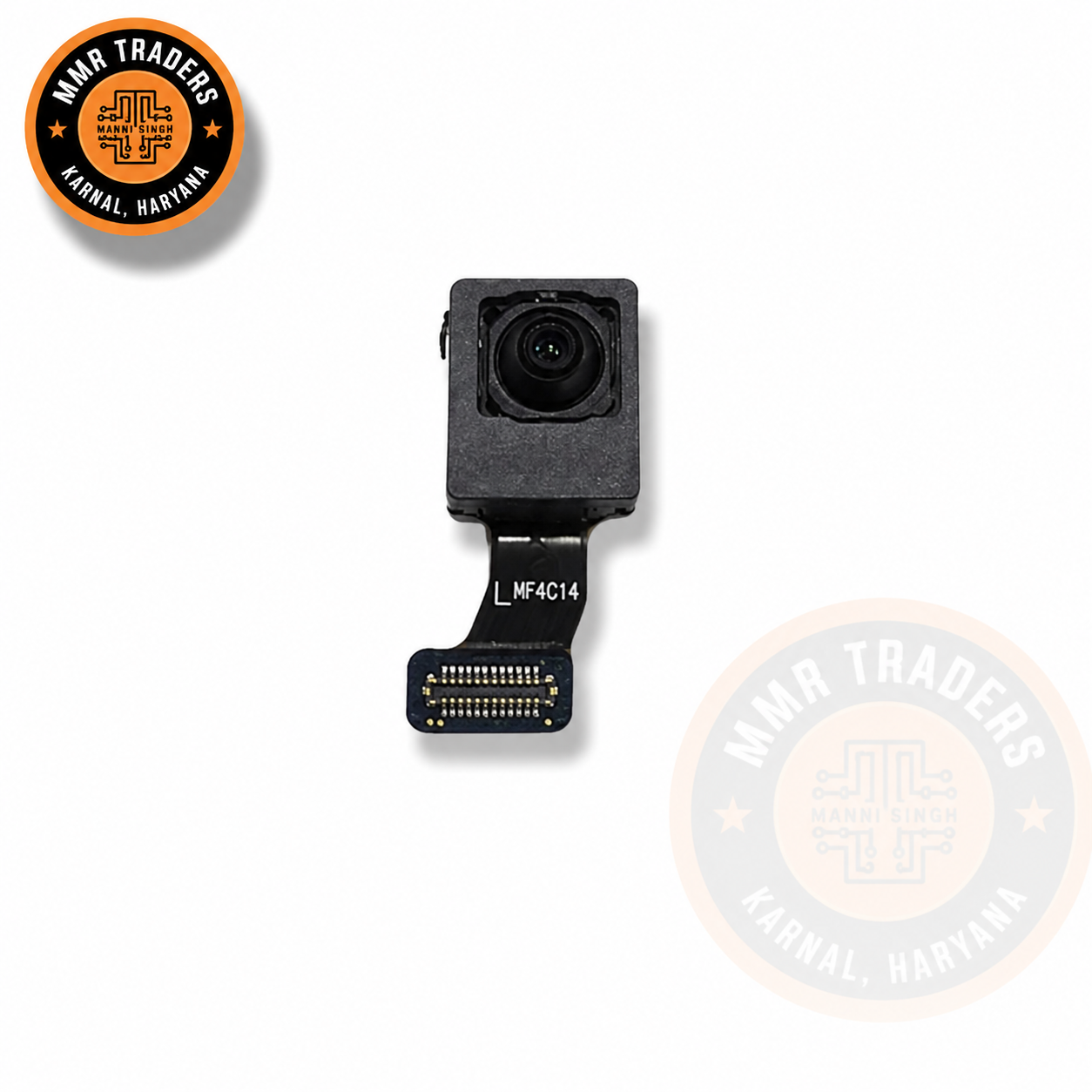 Front Camera for Samsung S25 Ultra 5G 1 Front Camera for Samsung S25 Ultra 5G