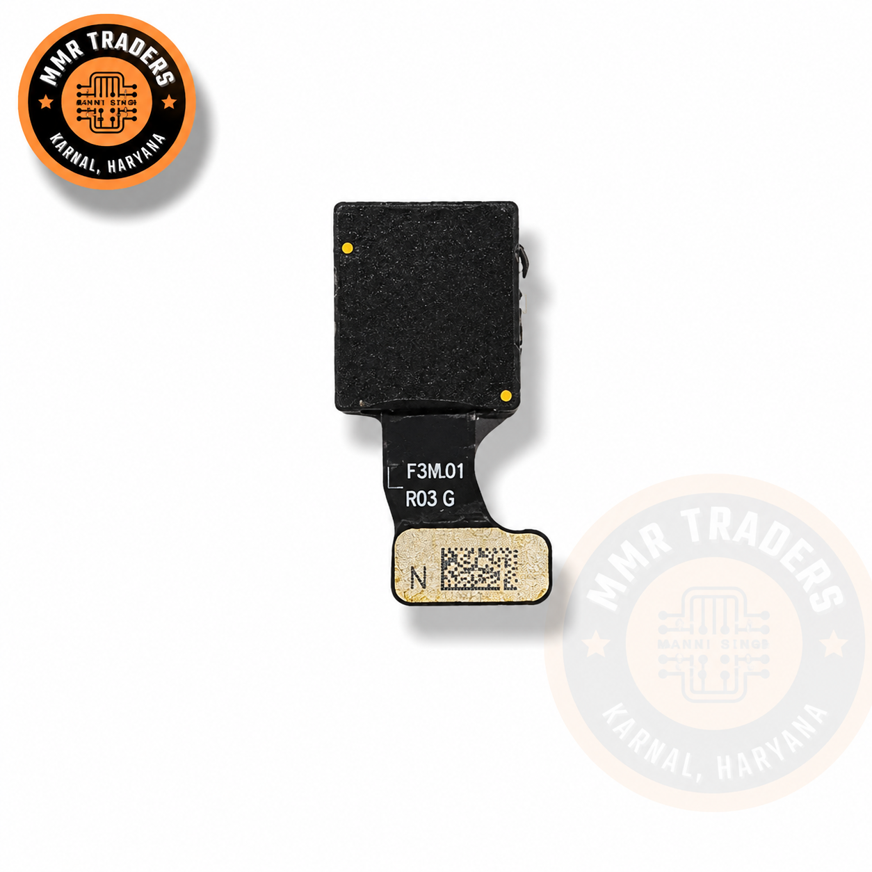 Front Camera for Samsung S25 Ultra 5G 2 Front Camera for Samsung S25 Ultra 5G - Image 2